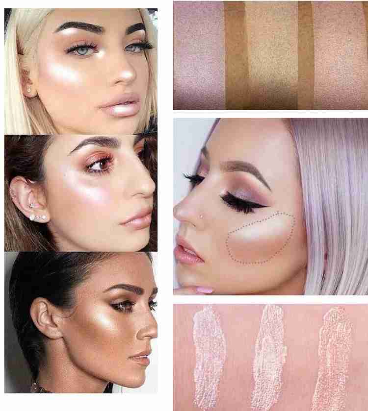 Best face illuminator makeup store