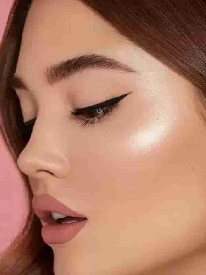 Perfect highlight makeup sales