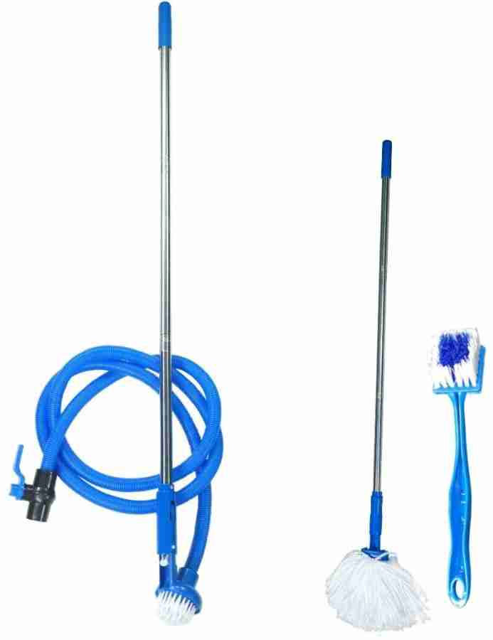 Water Tank Cleaning Handle brush Kit in Delhi at best price by Atal Tools -  Justdial