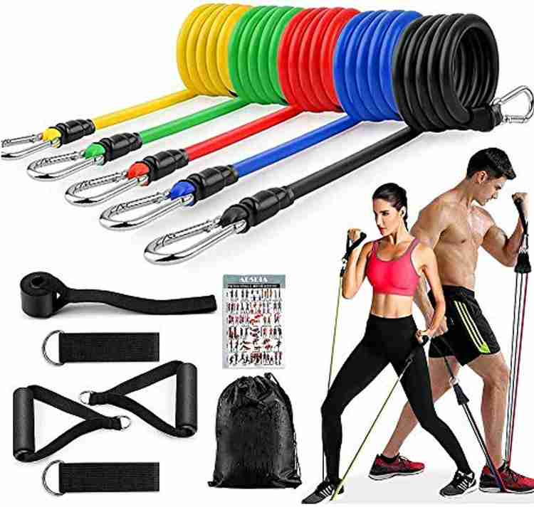 Exercise strap deals
