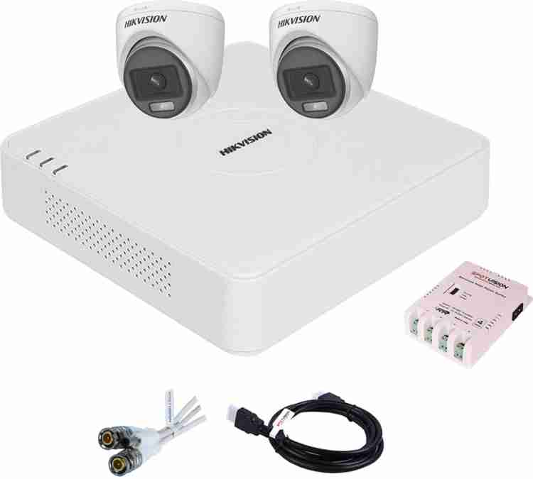 Hikvision flipkart shop