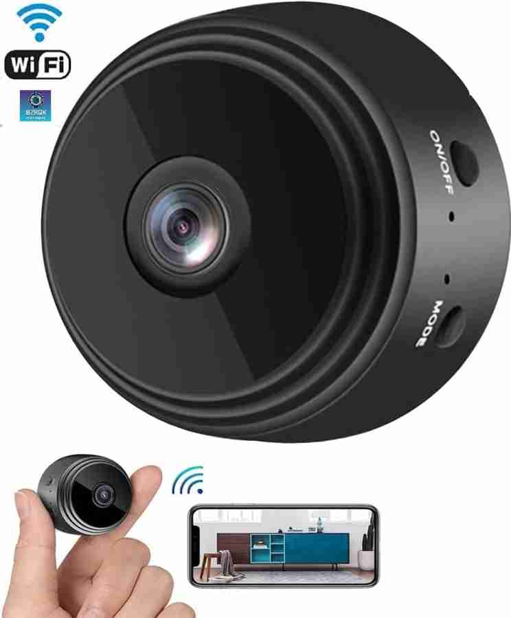 best quality mini spy camera