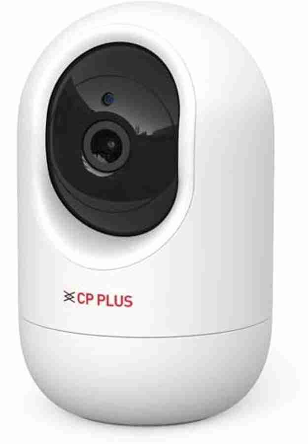 Ezykam by CP Plus 4MP 360 Degree Indoor WIFI camera 2560 x 1440