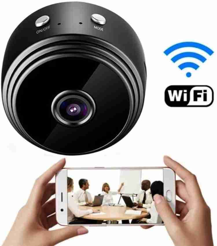 Wireless cctv hidden sales camera