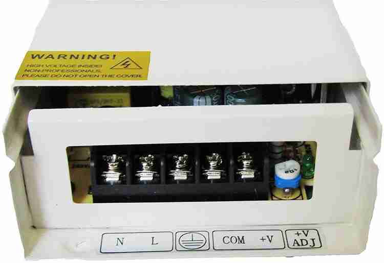Cp plus cctv power supply price deals