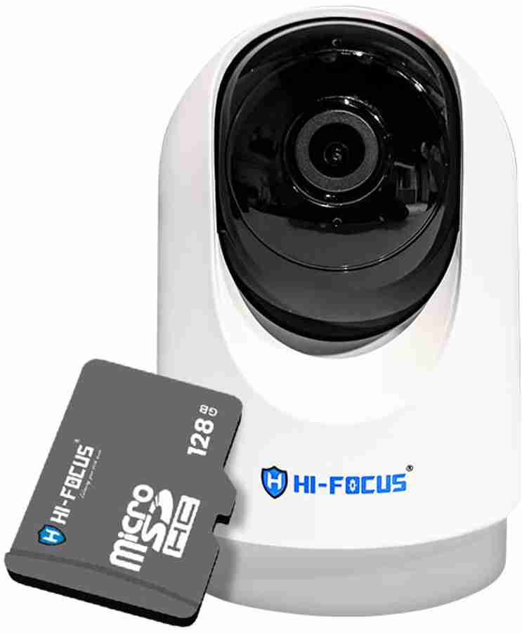 Hi focus 2025 wifi camera price