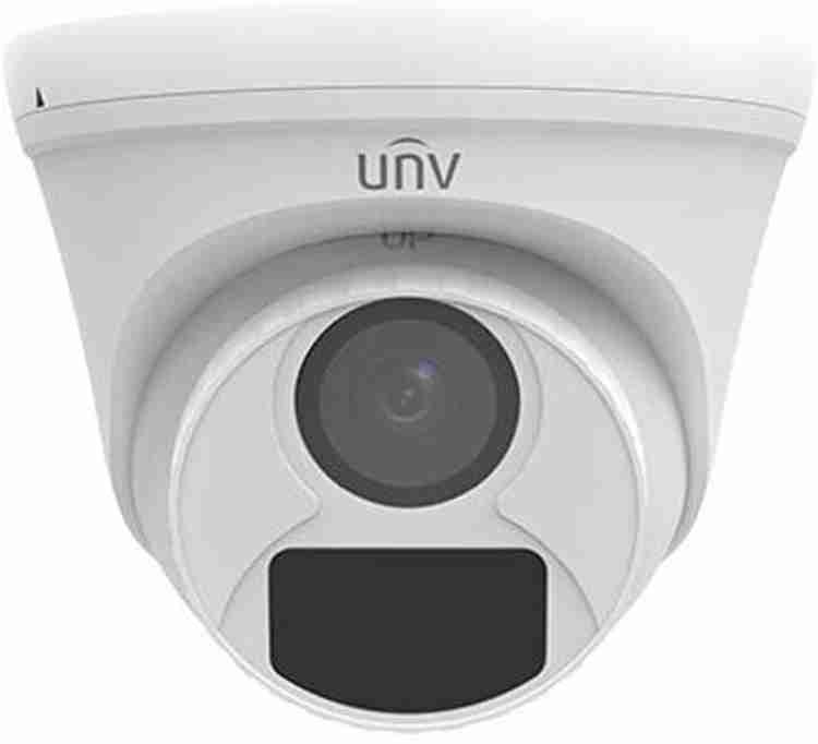 UNIVIEW 2MP HD Fixed IR Turret Analog Camera Security Camera Price