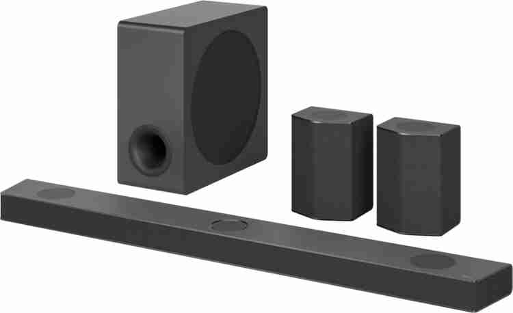 LG S95QR World’s 1st Triple Upfiring speaker Dolby Atmos