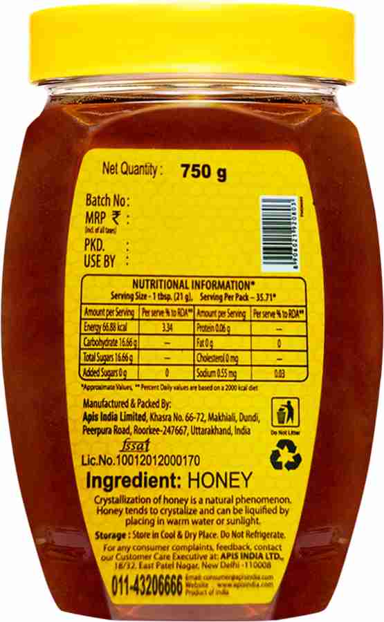 Apis himalaya honey 2025 flipkart