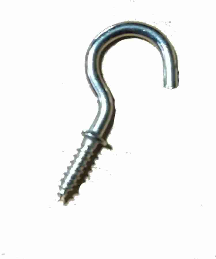Hydur SS QUESTION MARK HOOKS Hook 20 Price in India - Buy Hydur SS