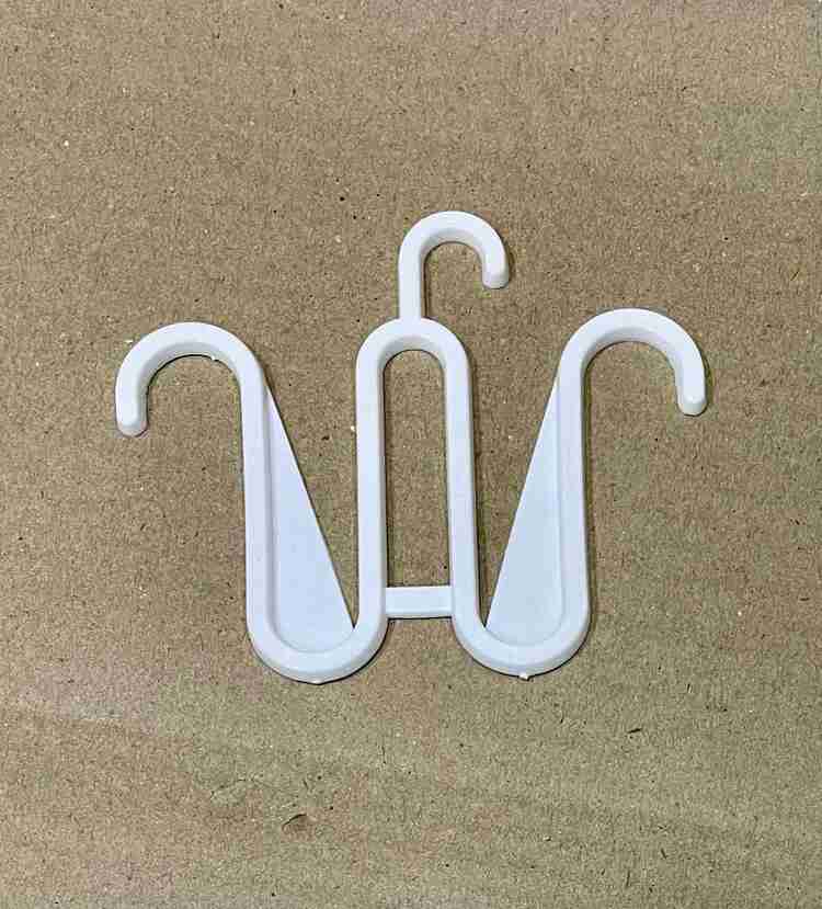 LHM LHM Plastic W Shape Slipper Flipflops Shoes Hanger Hook 50 Price in India Buy LHM LHM Plastic W Shape Slipper Flipflops Shoes Hanger Hook 50 online at Flipkart