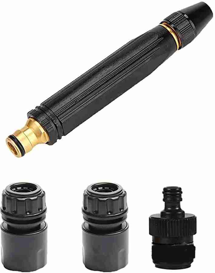High pressure washer deals nozzle for hose