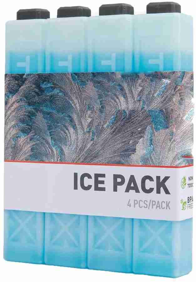 Freezer cold packs best sale
