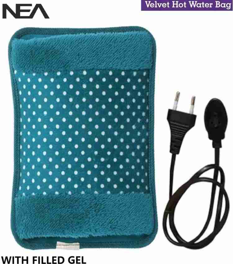 Hot gel new arrivals bag flipkart