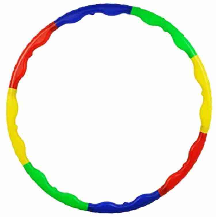 GURU JI Hula Hoop Price in India Buy GURU JI Hula Hoop online at