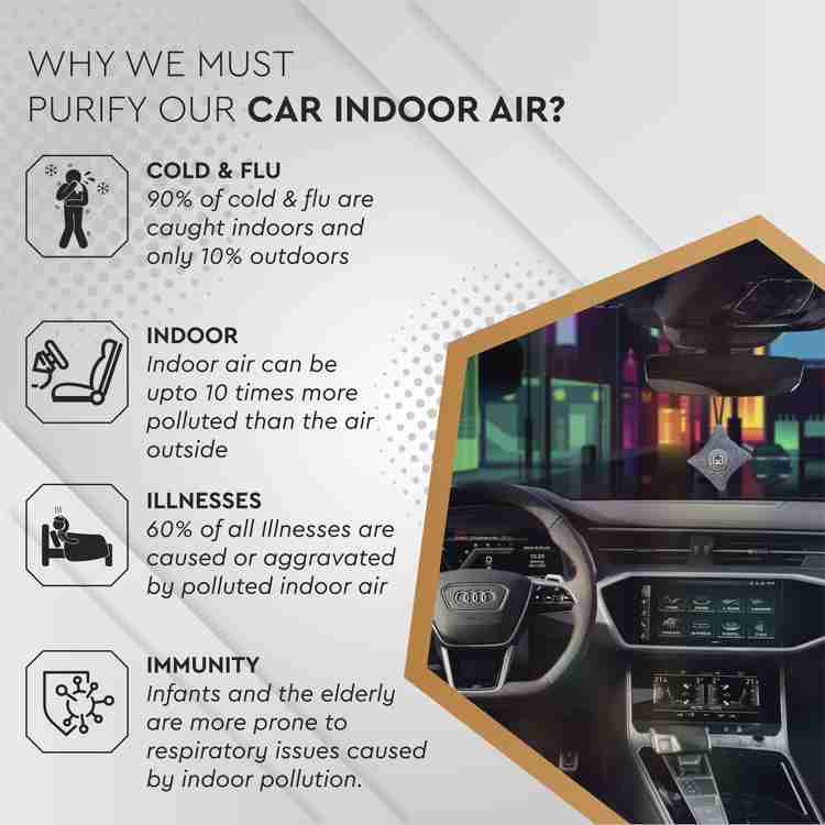 Good air discount royal air purifier