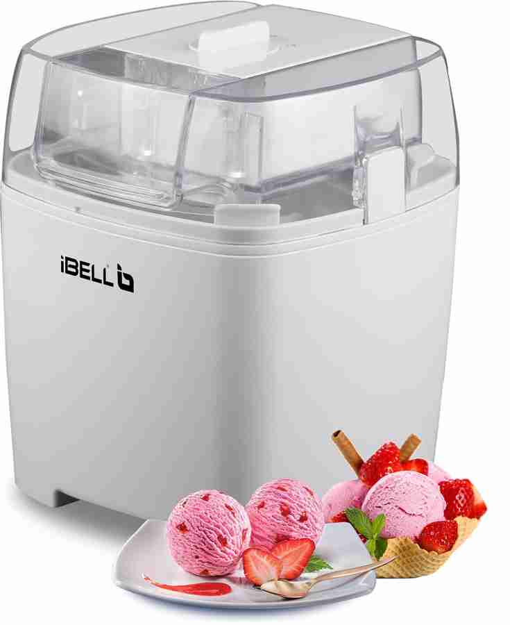 Ice cream maker flipkart outlet