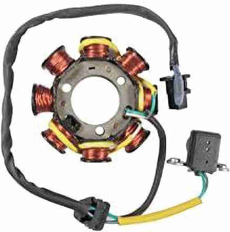 Honda unicorn shop ignition coil price