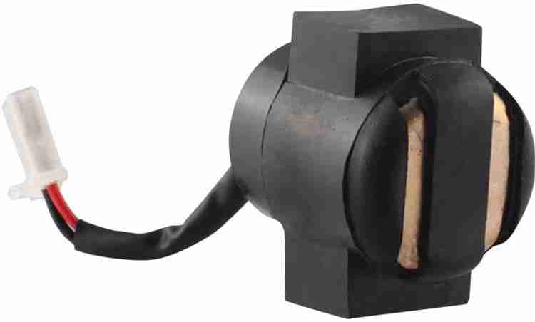 Pulsar 180 starter relay price sales