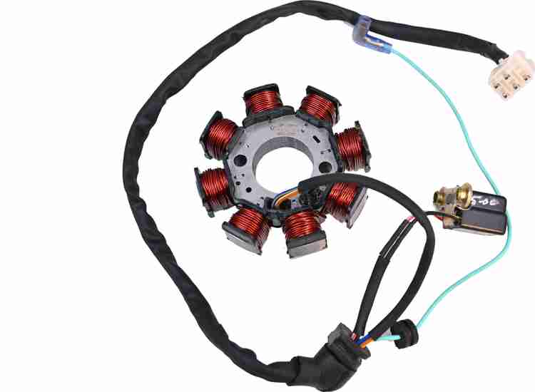 Pulsar 150 current coil price deals