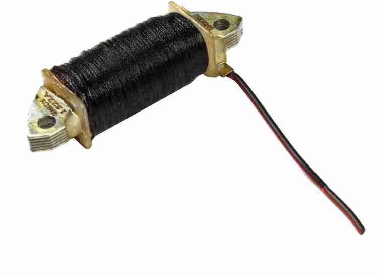 Splendor plus lighting shop coil price