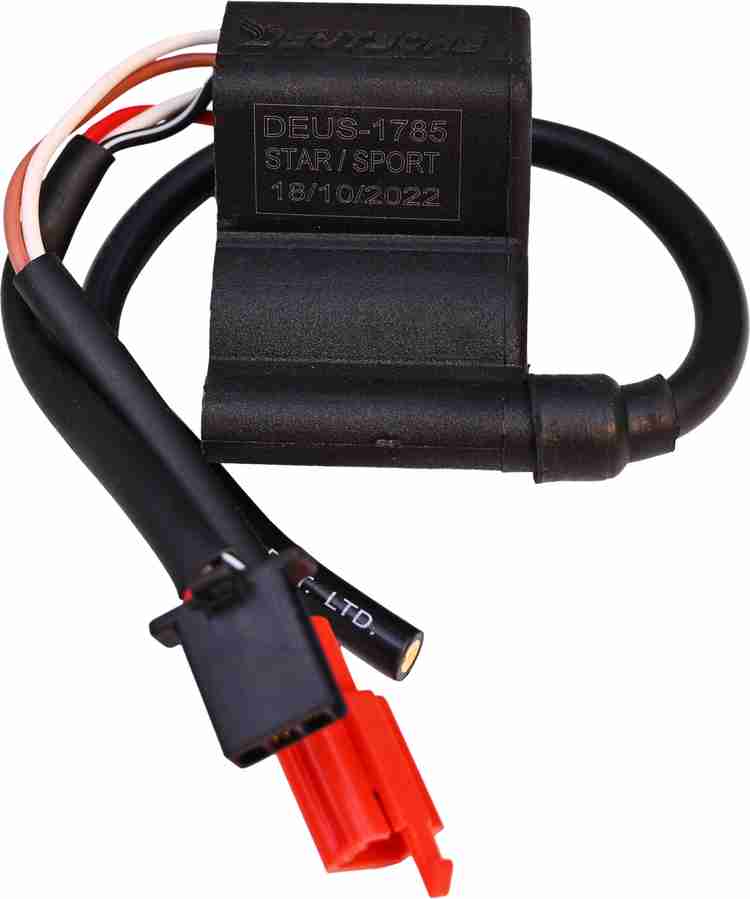 Tvs sport current coil price shop