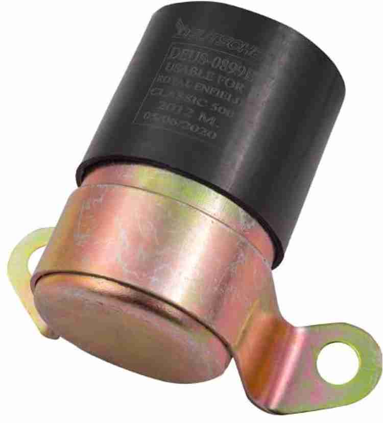 Royal enfield classic 500 sales ignition coil price