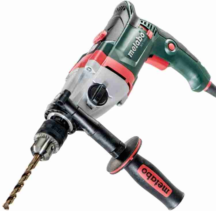 Metabo corded 2024 impact wrench