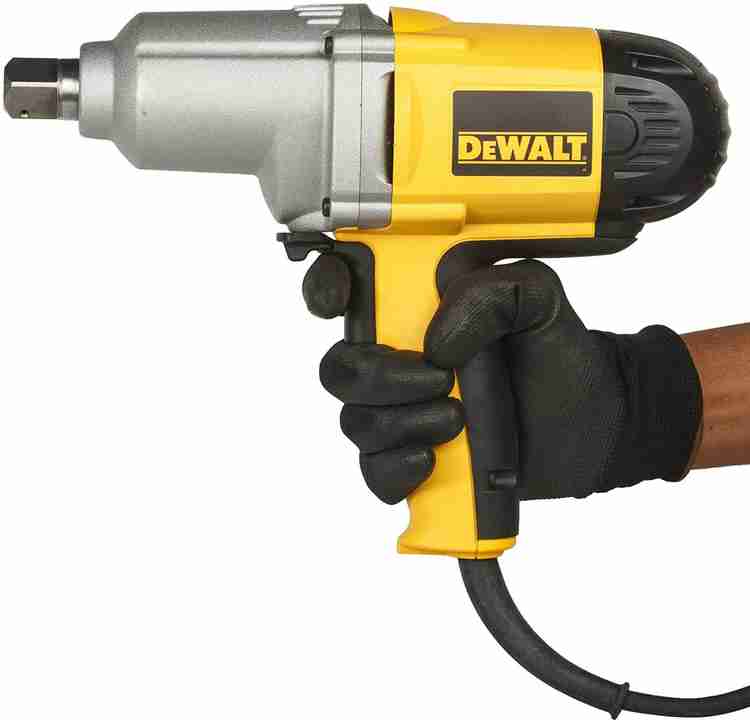 DEWALT Corded Impact Wrench Price in India Buy DEWALT Corded