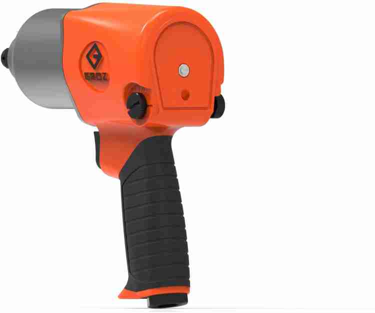 Groz impact wrench new arrivals