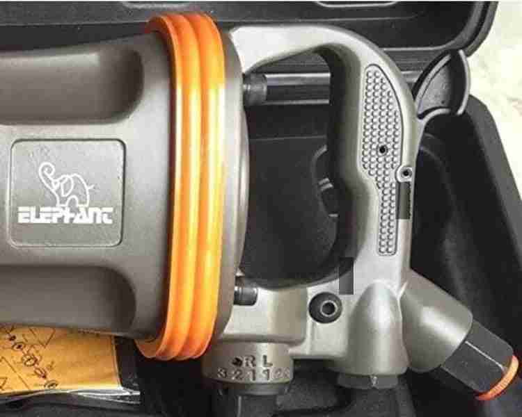 Elephant IW 04 Pneumatic Impact Wrench Price in India Buy