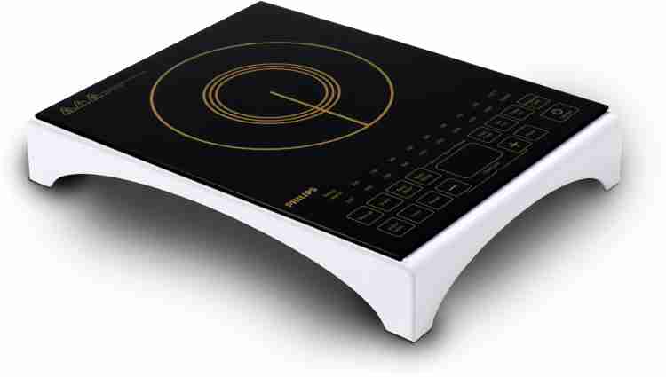 Philips 4928 induction 2024 cooktop price