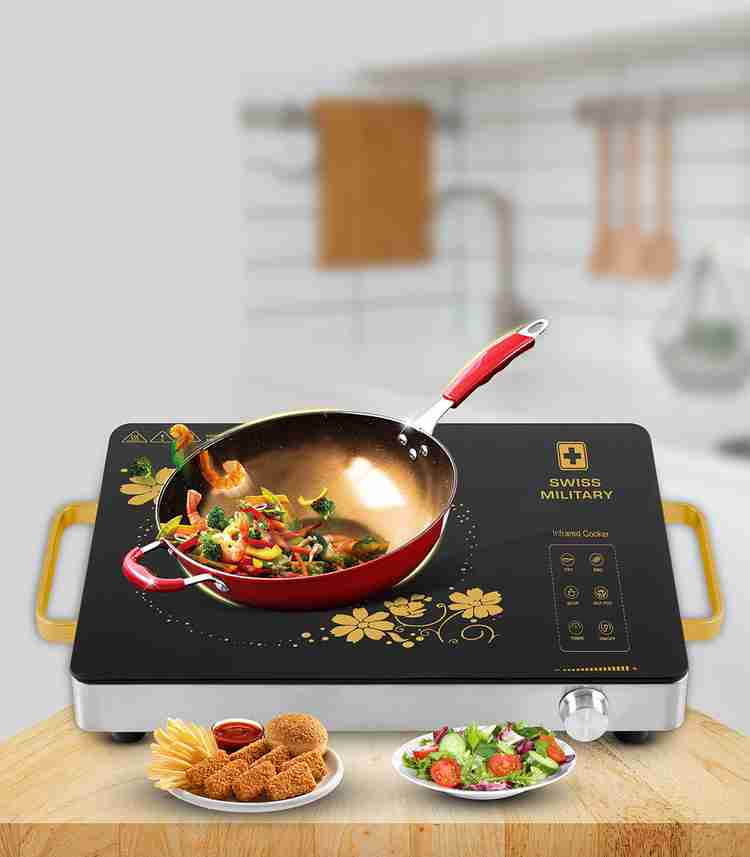 Flipkart store induction cooker