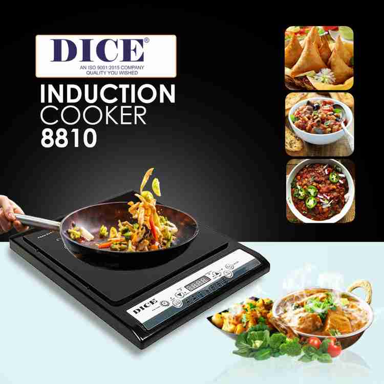 Multi hot sale induction cooker