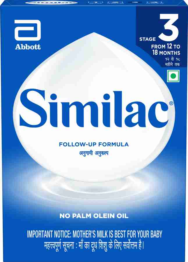 Similac 3 hot sale price