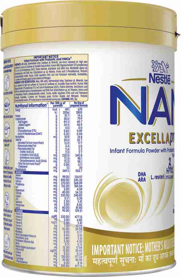 Nan hotsell pro excel