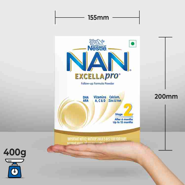 Nan excella outlet pro 2