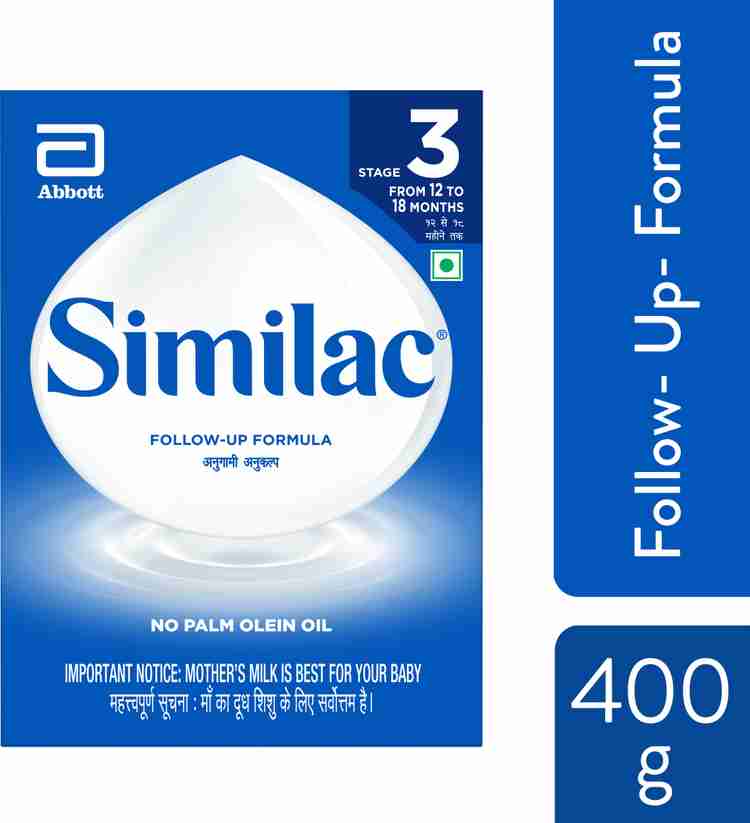 Similac 3 price sales