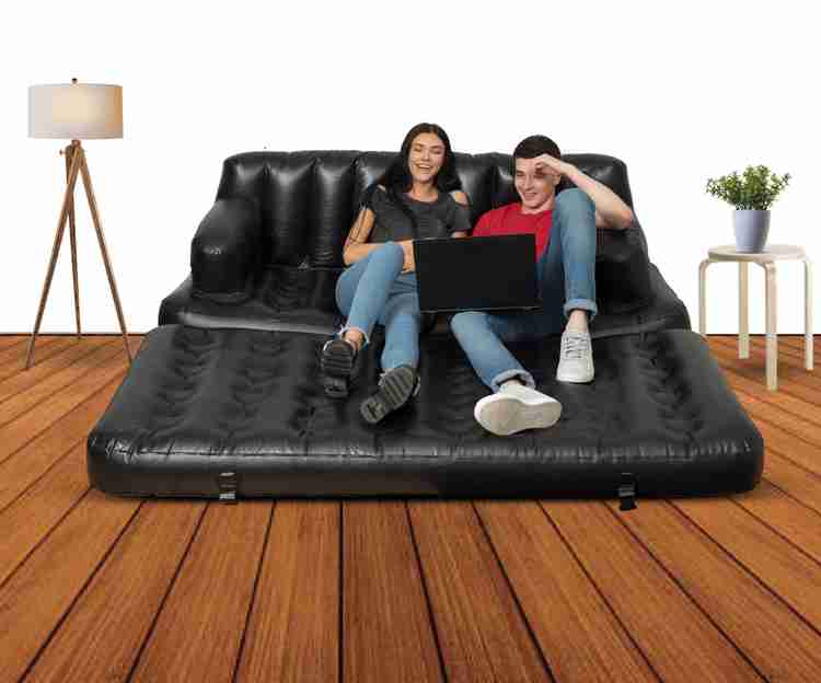 Air sofa store flipkart