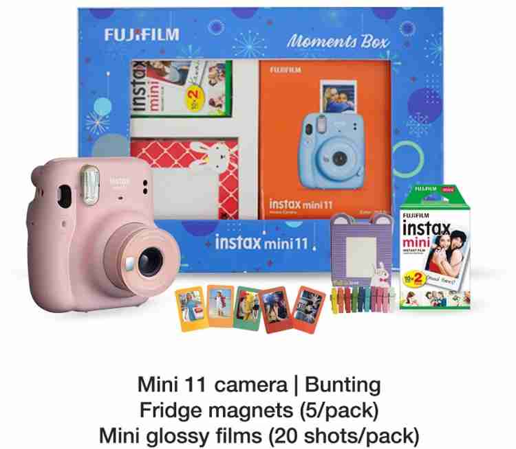 Buy Instax Mini 11 Gift Box Online