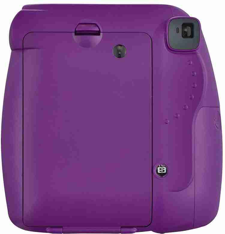 Instant Back Belair Instant Camera Fuji Instax Back