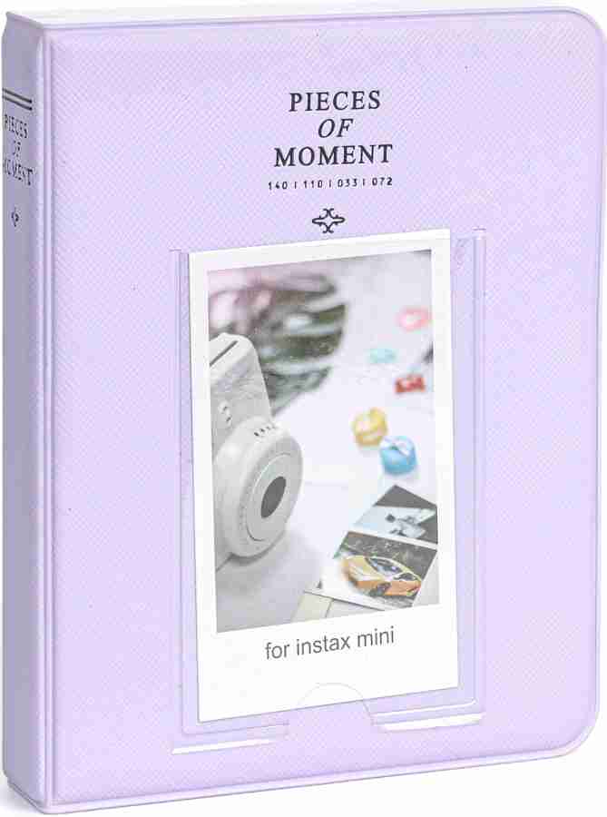 Fujifilm Instax Mini 12 Instant Camera Pink / Blue / Mint / White / Purple  + 20 Sheets Instax Mini Film + Album + PU Leather Bag - AliExpress