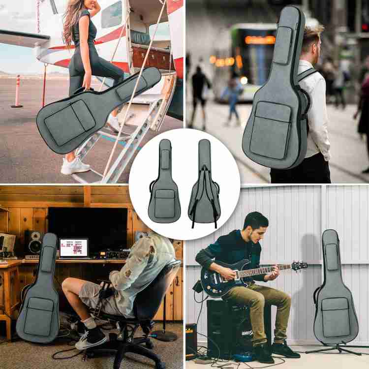 Best guitar gig hotsell bags