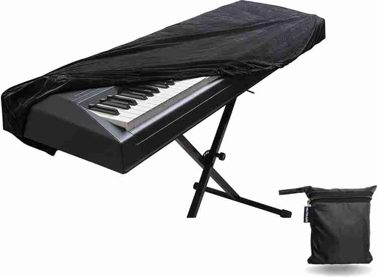 MUTMAIN Piano Dust cover for casio Yamaha all 61 keys keyboards