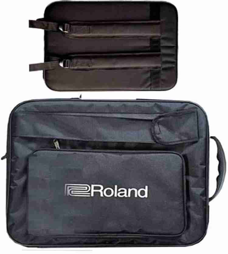Standzo Hard Case For Roland Octapad SPD 20 20 X 8 11 SX SPD S Heavy Padded Electronic Drum Bag Price in India Buy Standzo Hard Case For Roland Octapad SPD 20 20 X 8 11 SX SPD S Heavy Padded Electroni...