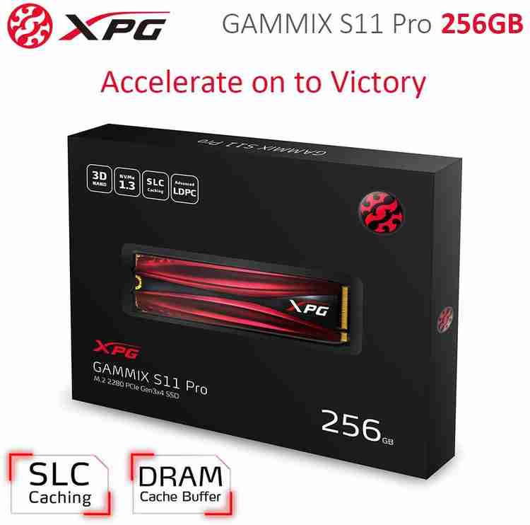 Ssd adata xpg gammix s11 new arrivals