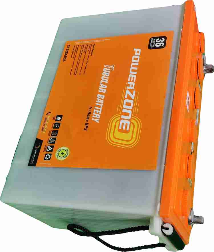 Power zone deals battery 200ah price