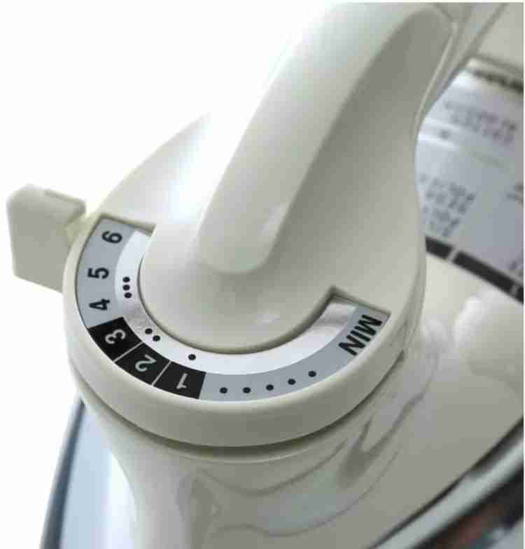 Panasonic NI 22AWT 1000 W Dry Iron Price in India Buy