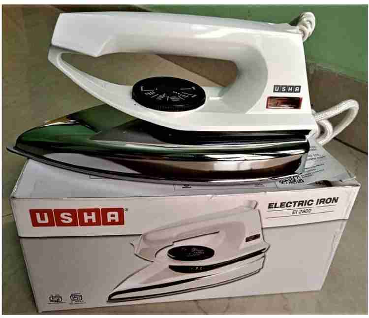Usha iron 2802 price discount