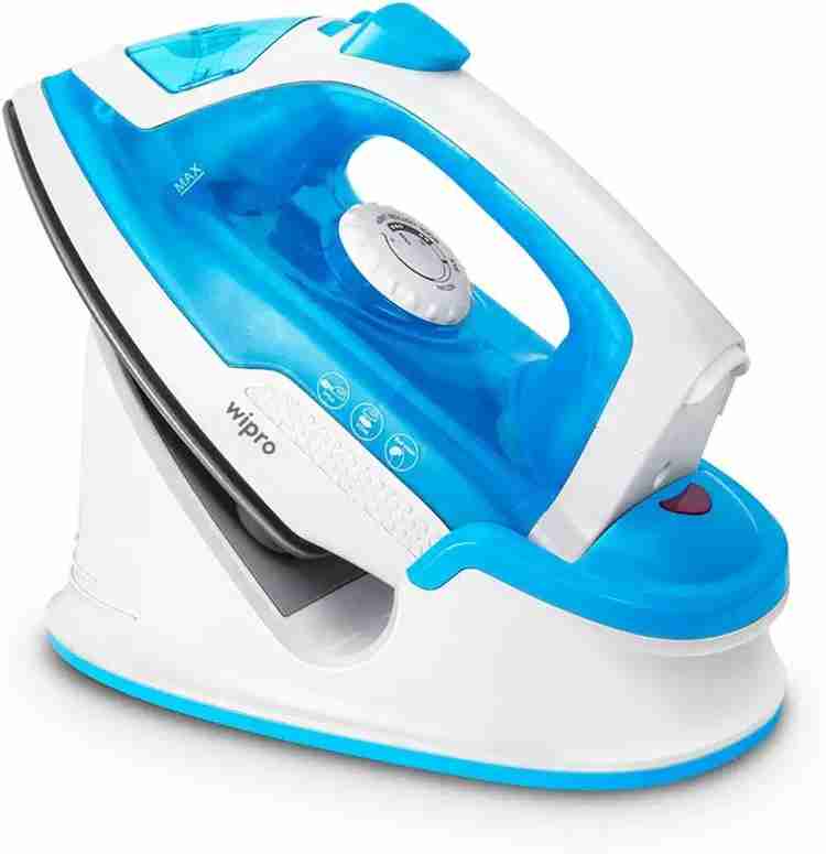 Prestige cordless magic steam iron psi 11.0 top